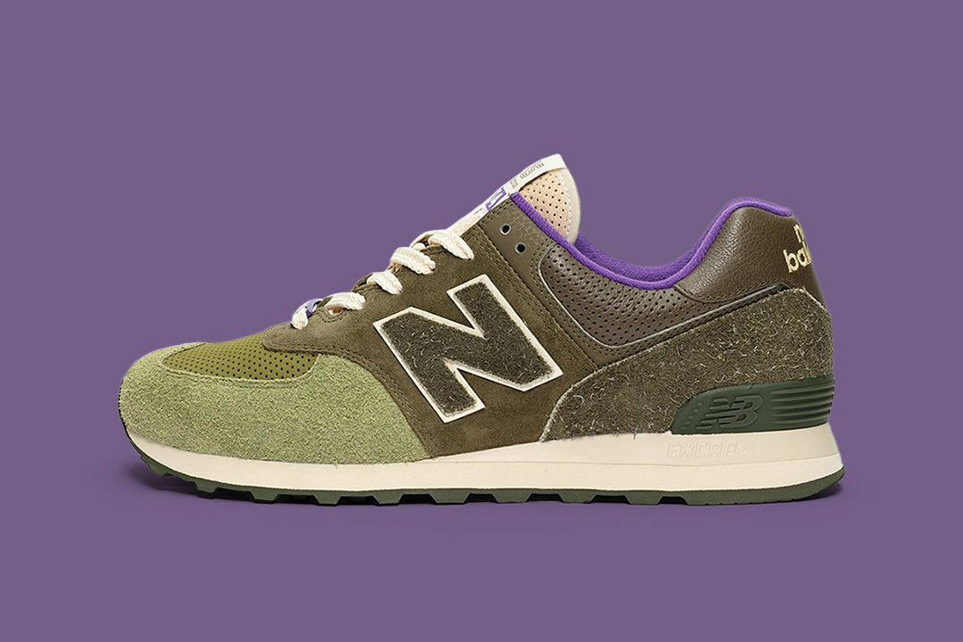 new balance 574 release date