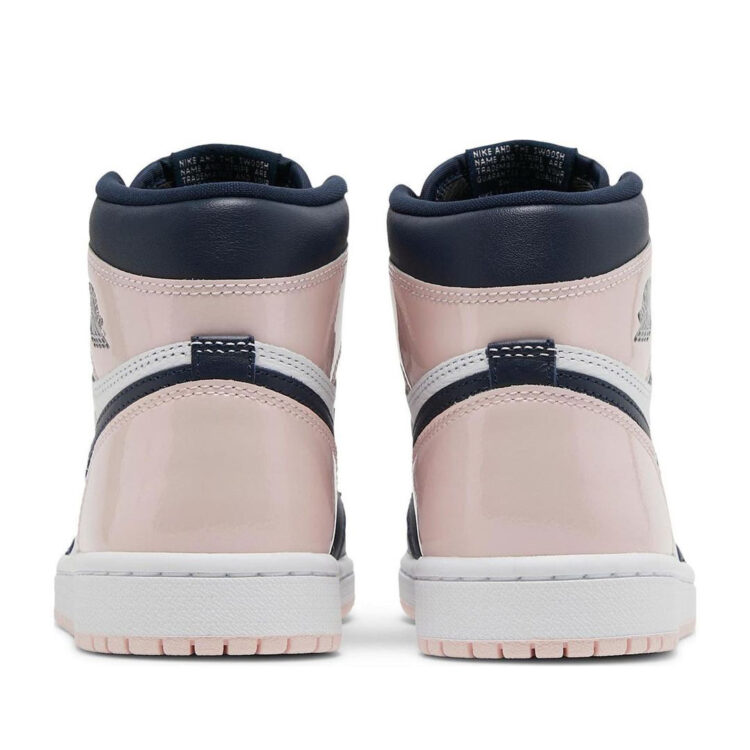 Air Jordan 1 High OG SE