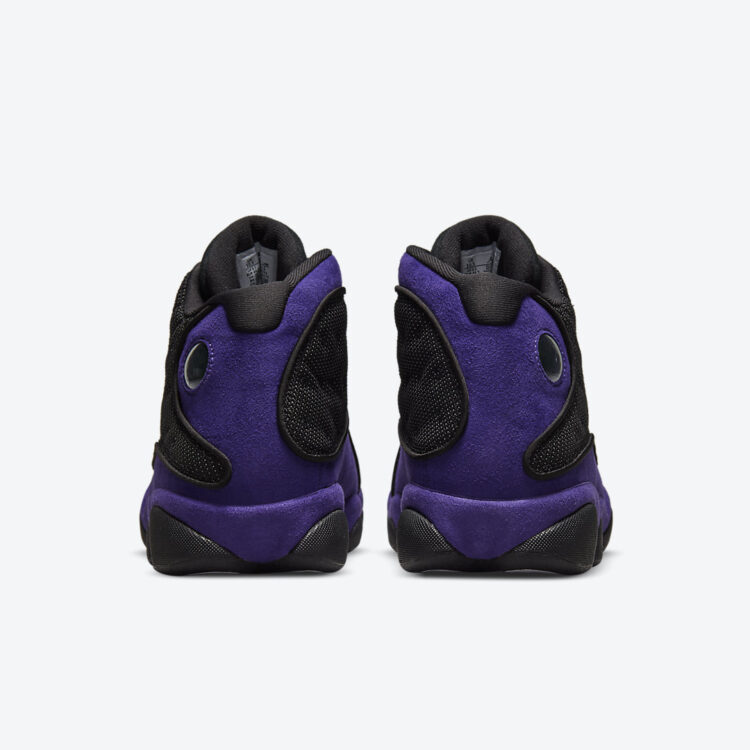 purple white 13