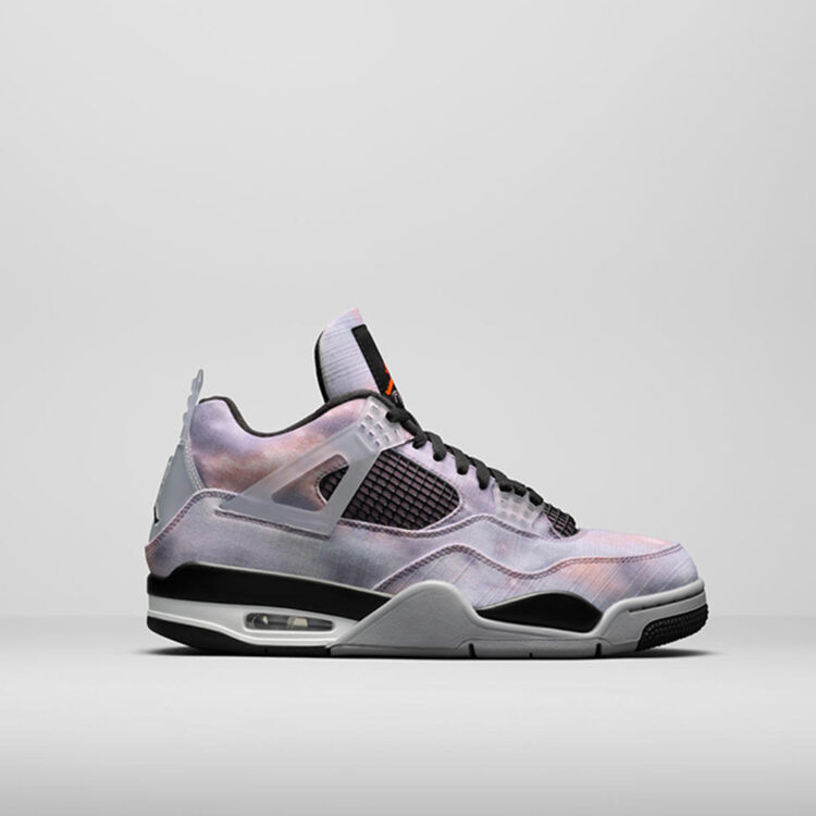 Air Jordan 4 “Amythest Wave” DH7138-506