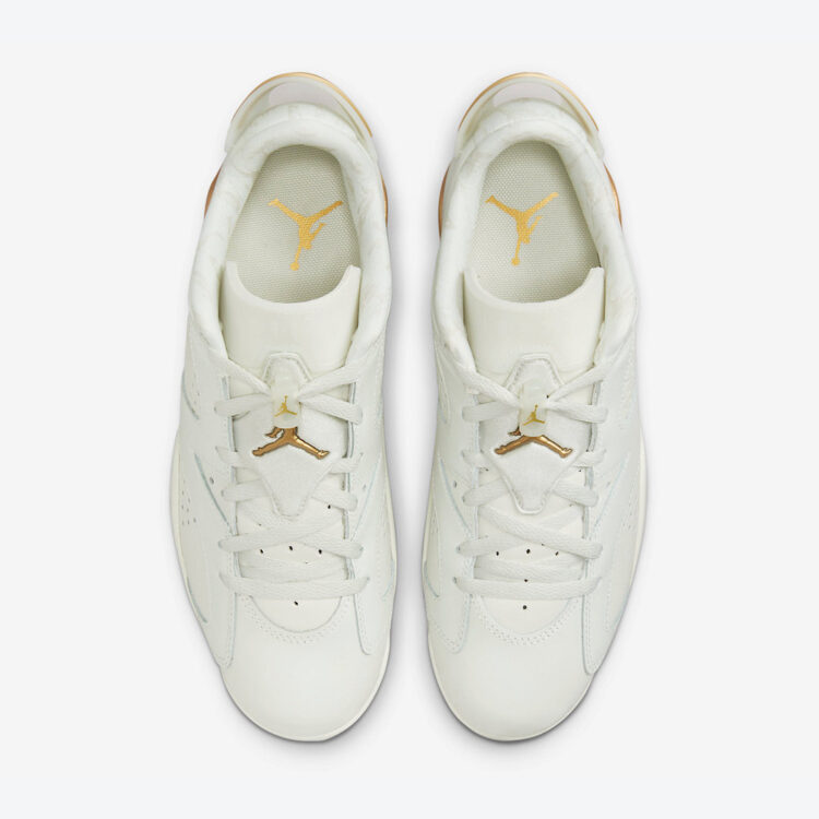 Air Jordan 6 Low Lunar New Year Release Date Nice Kicks
