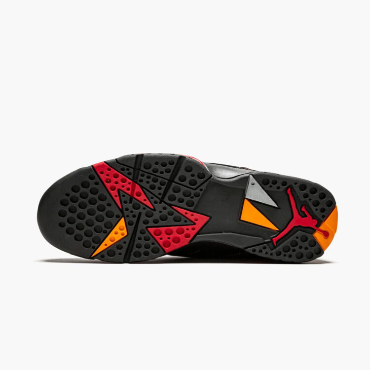 The Air Jordan 7 \