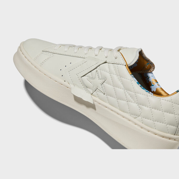 Converse Chase The Drip x SGA Pro Leather Lift Release Date