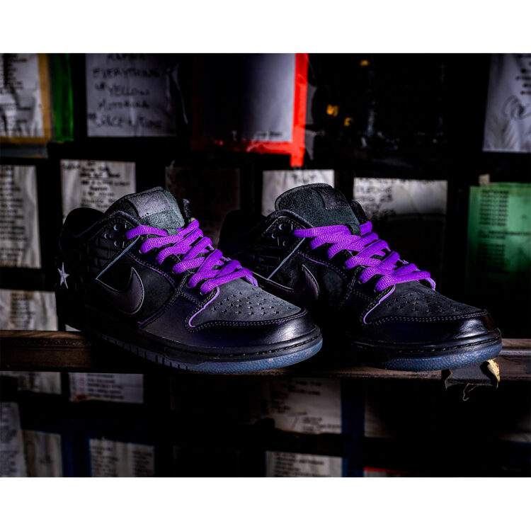 In-Hand: The Familia x Nike SB Dunk Low 'First Avenue' - Sneaker Freaker