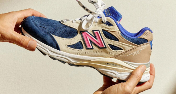 Nice Kicks - Sneakers. Culture. Community.