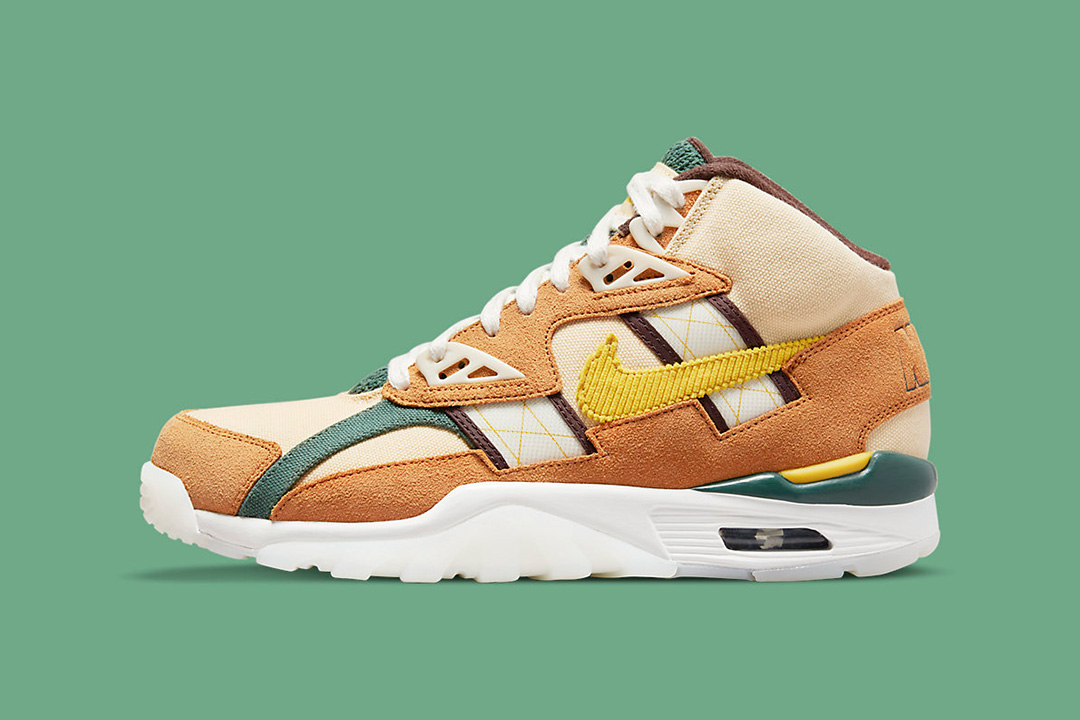 air trainer sc high jordan