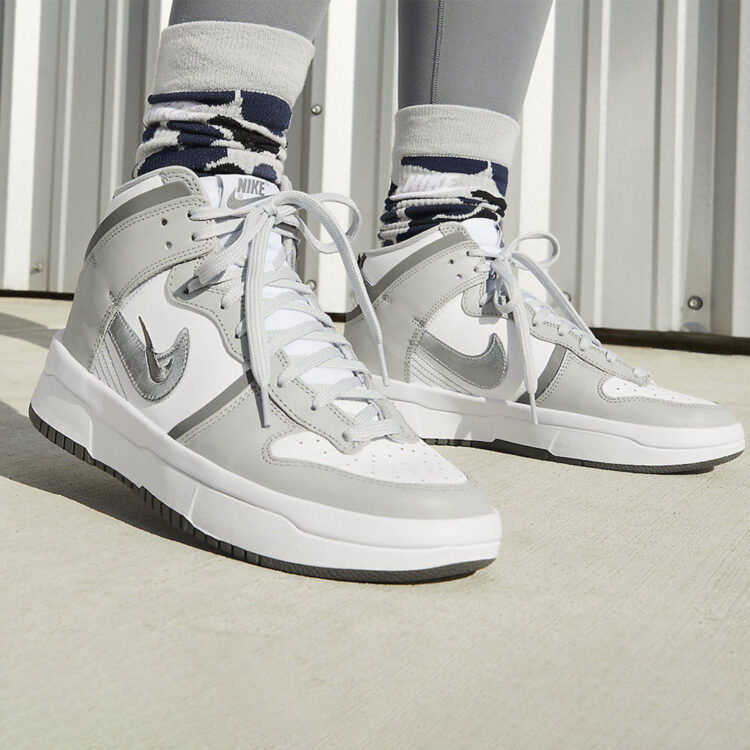 Nike Dunk High Up DH3718-106