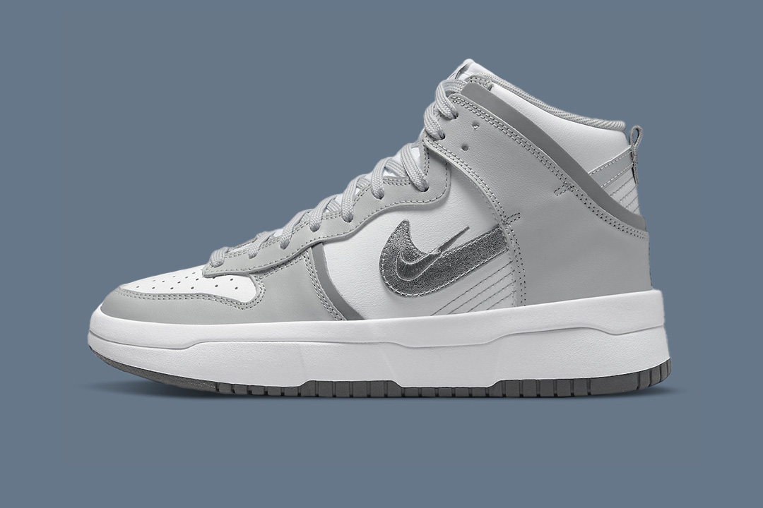 Nike Dunk High Up Release Date | Nice Kicks