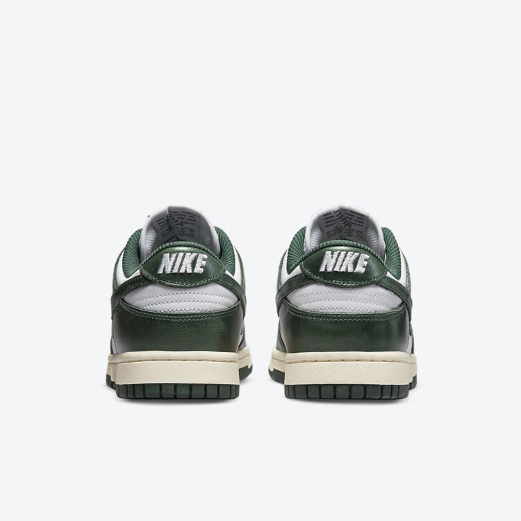 Nike Dunk Low Vintage Green DQ8580 100 06 750x750