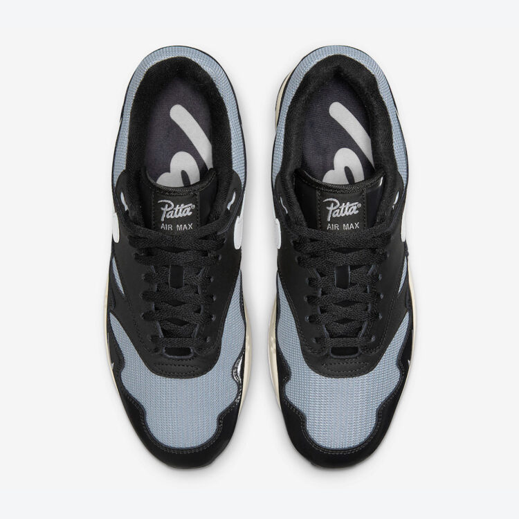 Patta x Nike Air Max 1 Patta x Nike Air Max 1