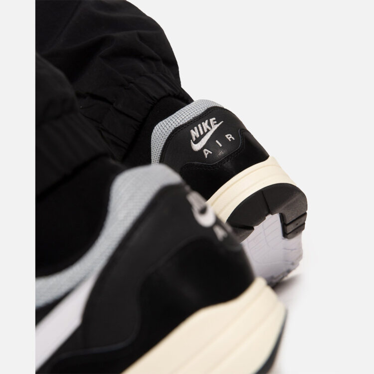 Patta Nike Air Max 1 Black Release Date