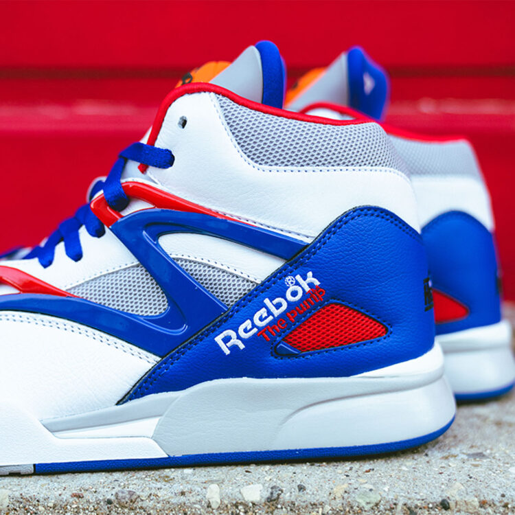 Another Reebok retail 2.0 with the team issue fight straplol