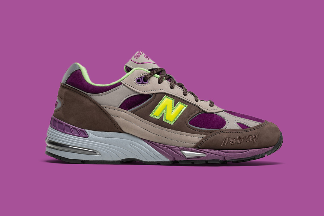 new balance 991 discount