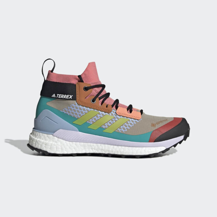 adidas Nothing Left Behind Free Hiker Gore-Tex GX9701