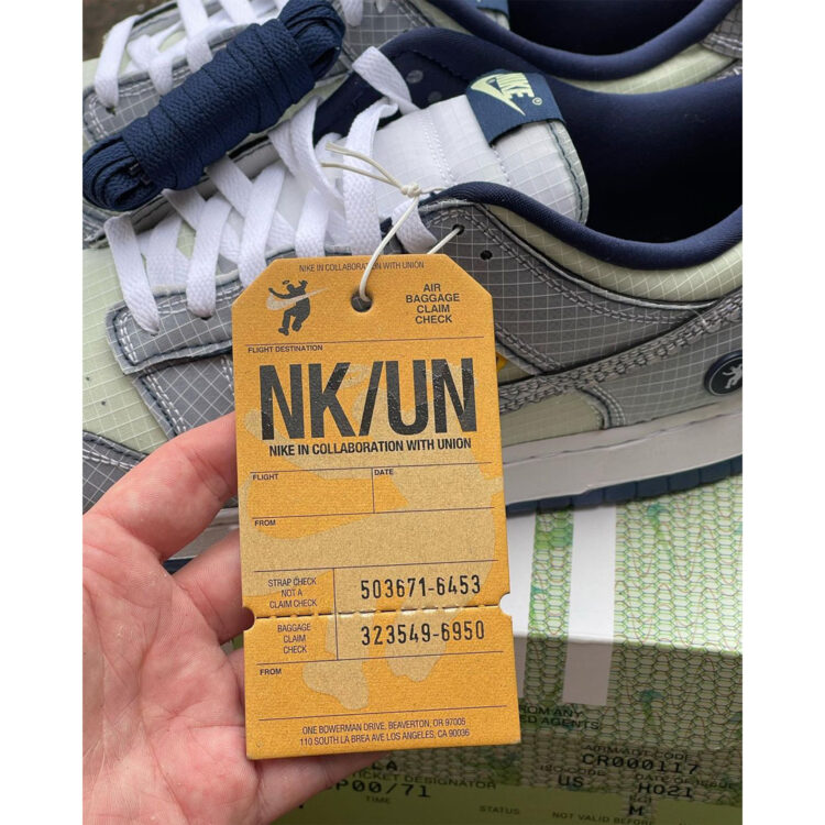 Union Nike Dunk Low DJ9649 401 09 750x750