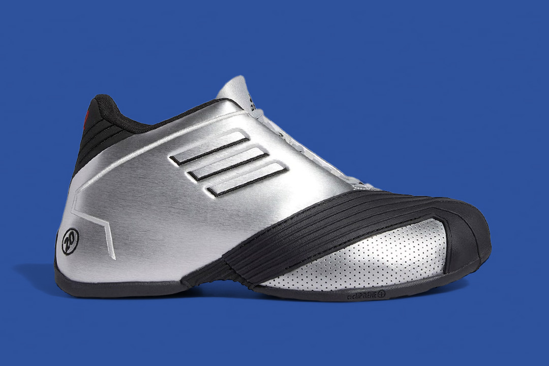 adidas Tmac 1 (All-Star) - Sneaker Freaker