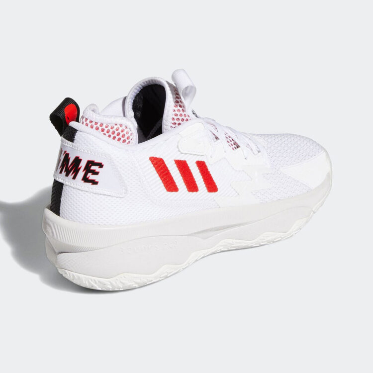 adidas Dame 8 "Dame Time" GY0384