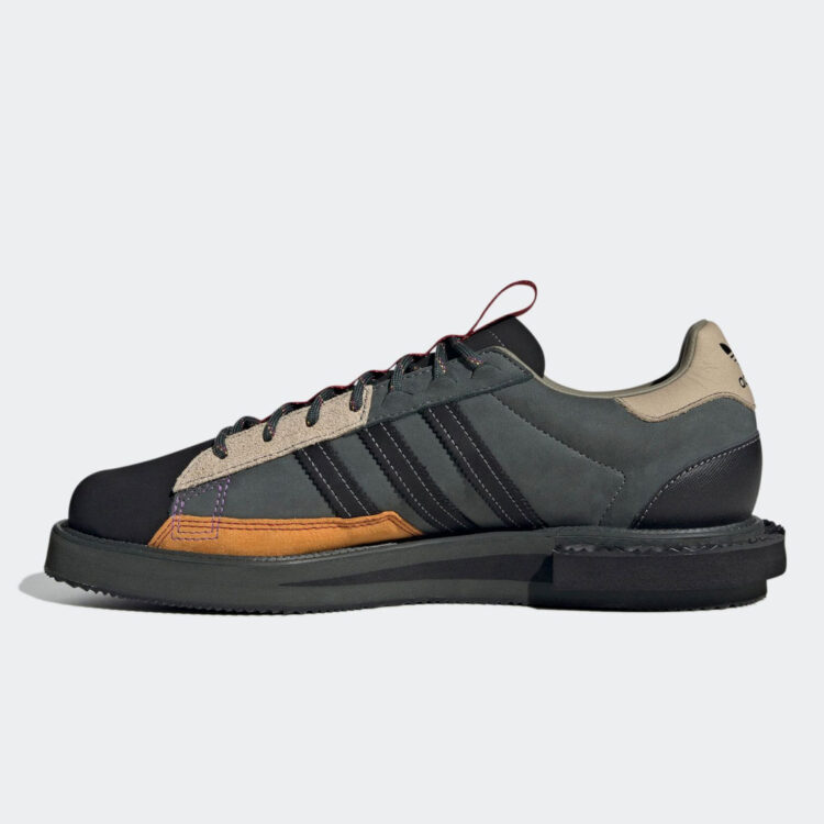 adidas MFX Reboot Low GX1359