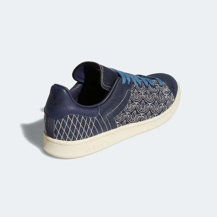 adidas Stan Smith “Sashiko” GZ6307