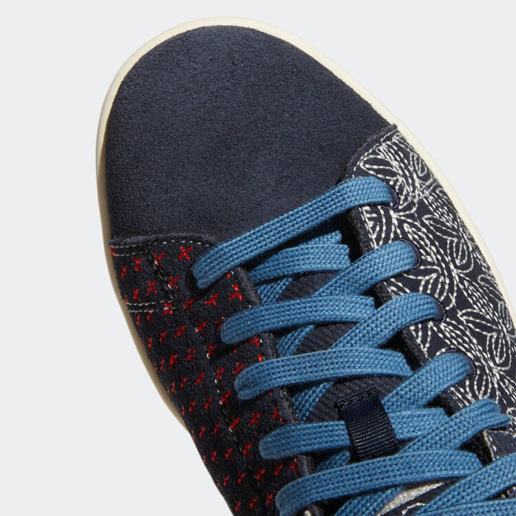 adidas Stan Smith “Sashiko” GZ6307
