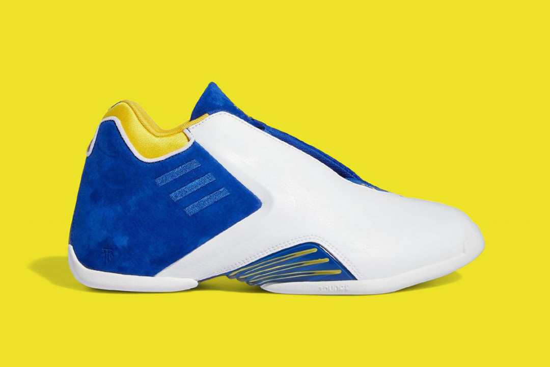 Adidas tmac 3 on sale