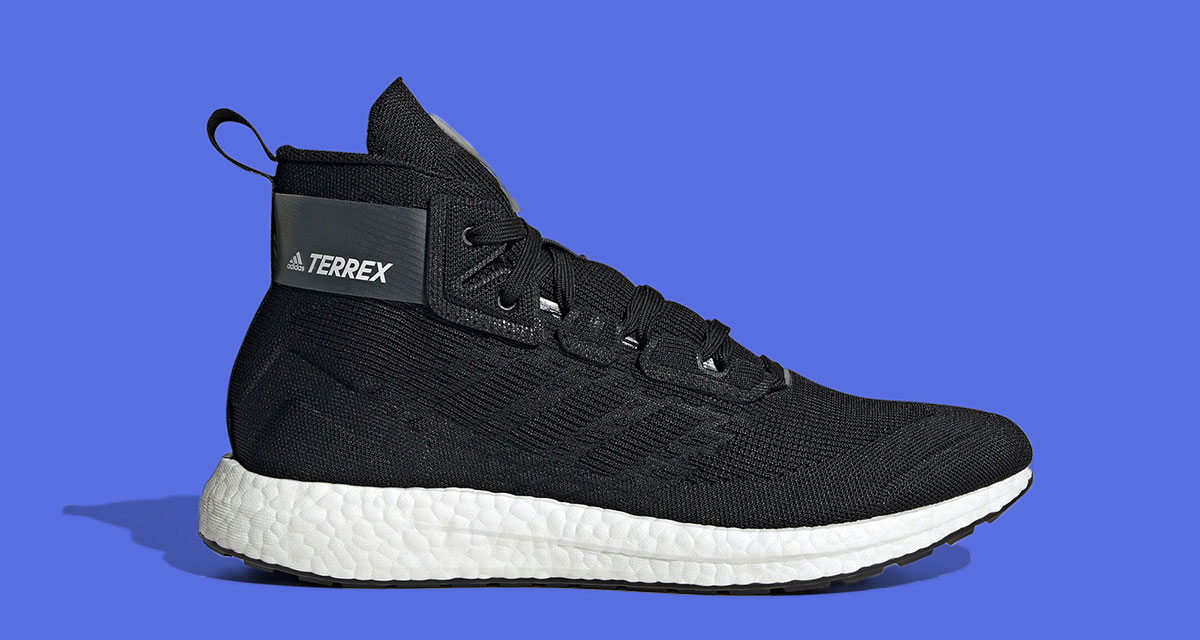 abscess once again Extinct adidas Terrex Free Hiker “Made To Be Remade” Release Date | Nice Kicks