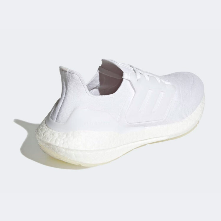 adidas Ultra Boost 2022 “Triple White” GX5459