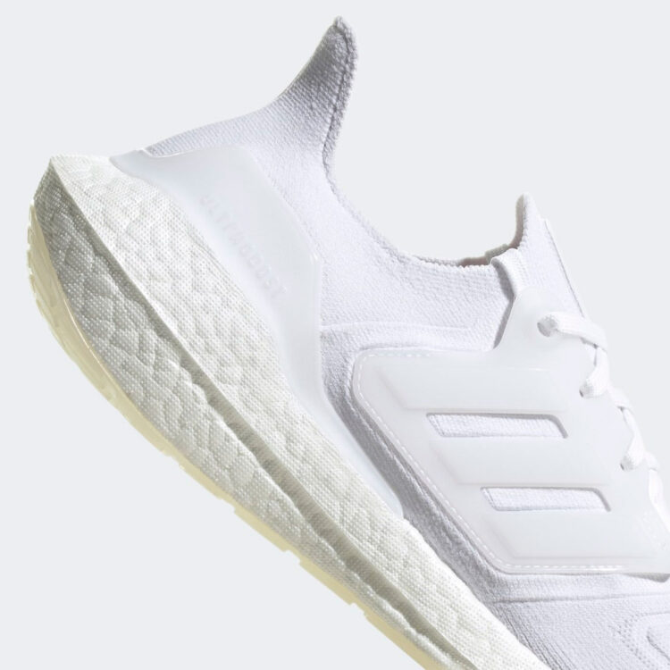 adidas Ultra Boost 2022 “Triple White” GX5459
