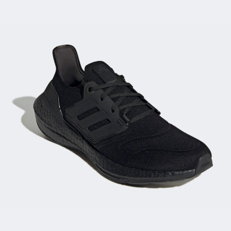 adidas Ultra Boost 2022 “Triple Black” GZ0127