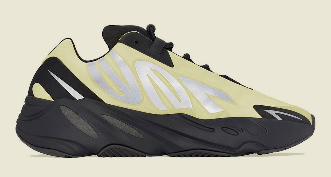 Yeezy 700 cream clearance
