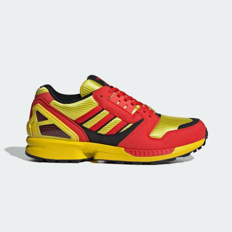 adidas ZX 8000 GW3049 Release Date | Nice Kicks