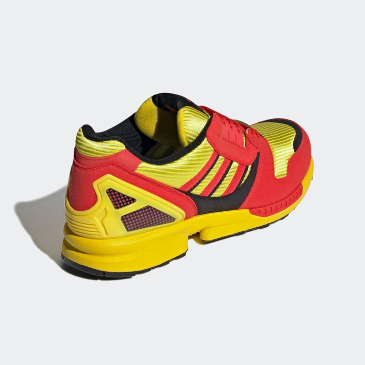 adidas ZX 8000 “DHL” GW3049