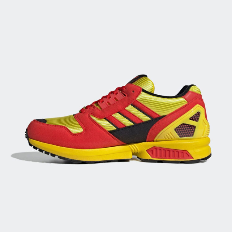 adidas ZX 8000 “DHL” GW3049