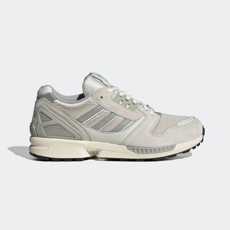 adidas ZX 8000 “Grey” GW3048