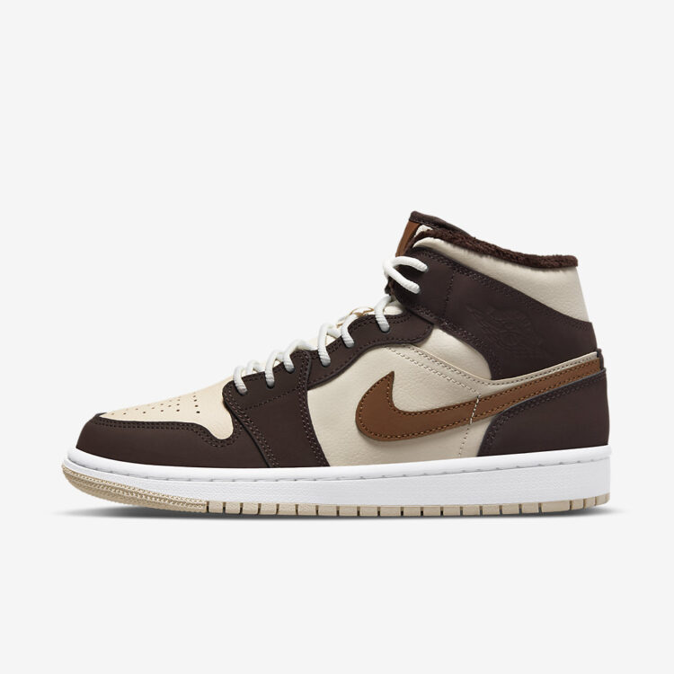 Air Jordan 1 Mid DO6699-200 Release Date | Nice Kicks