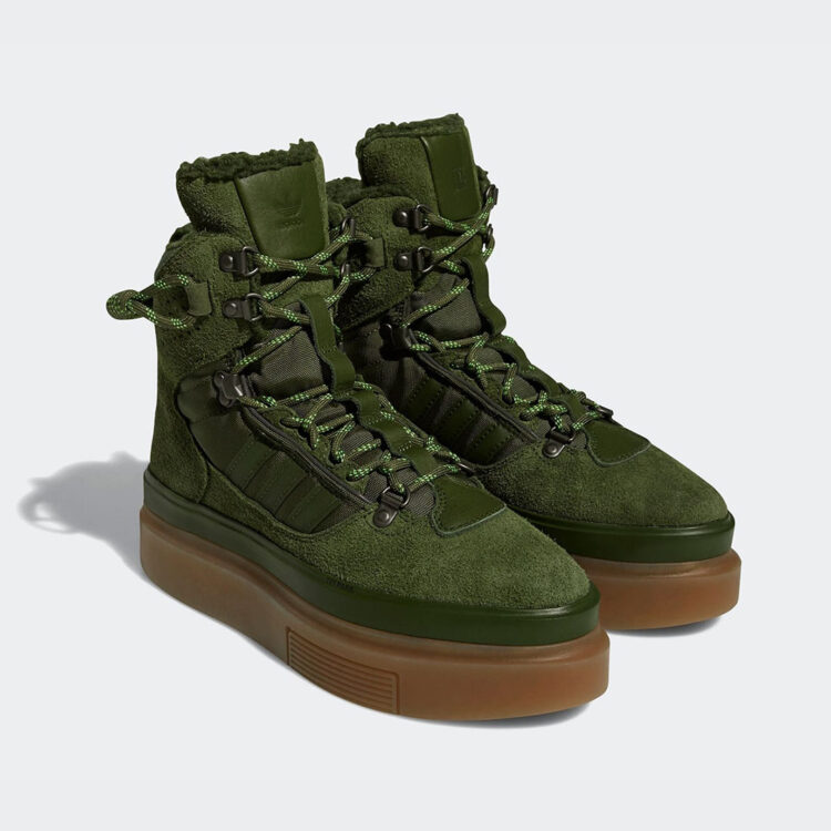 beyonce IVY PARK x adidas Super Sleek Boot V1 GZ4454 044 750x750