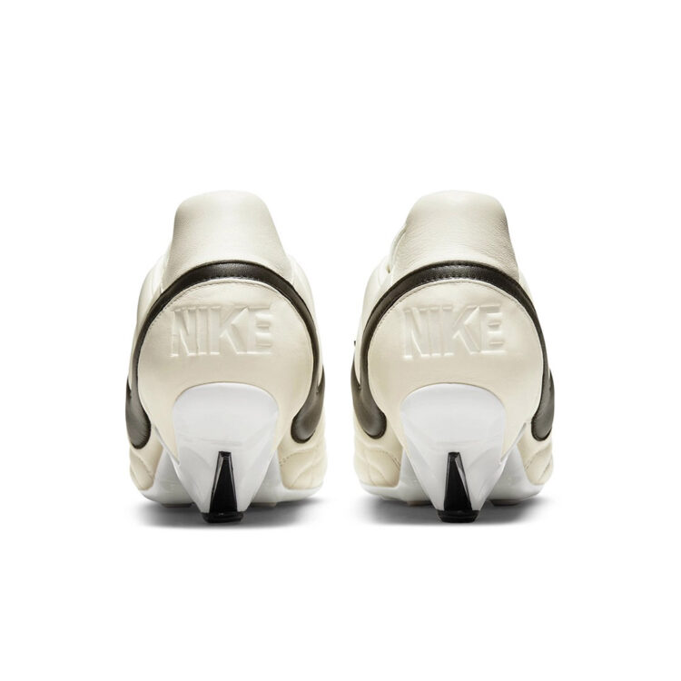 COMME des GARÇONS x Nike Premier DJ8545-100 Release Date | Nice Kicks