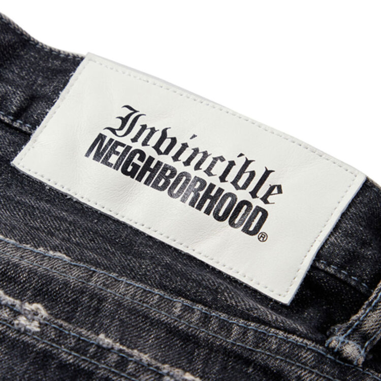 INVINCIBLE x NEIGHBORHOOD x adidas Originals Campus
