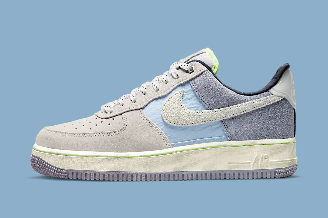 Nike Air Force 1 '07 LX DO2339-114 Release Date | Nice Kicks