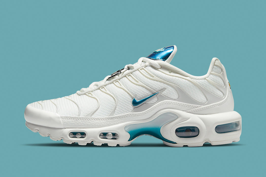 Nike clearance air bling