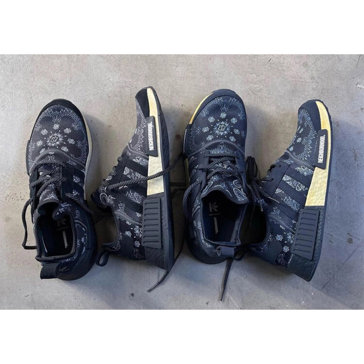 Adidas nmd r1 release clearance