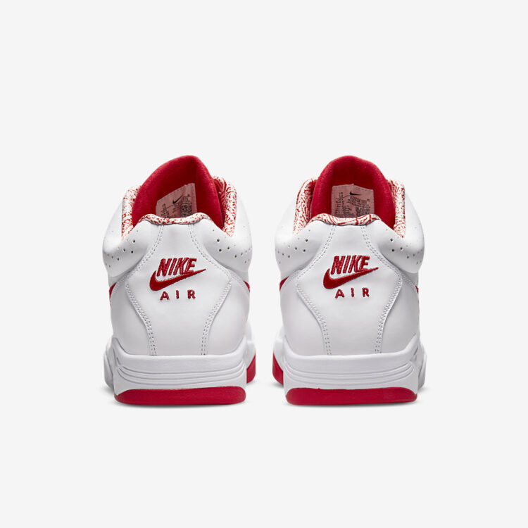 Nike Air Flight Lite Mid “Scottie Pippen” DJ2518-101