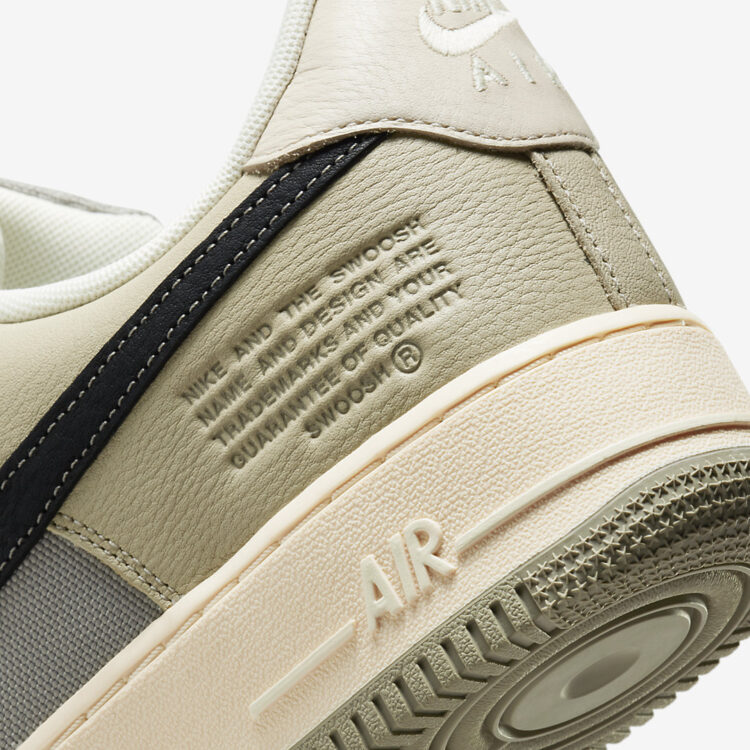 Nike Air Force 1 GTX 'Rattan' DO2760-206