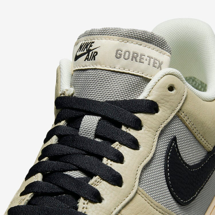 Nike nike af1 gore tex Air Force 1 Gore-Tex DO2760-206 Release Date | Nice Kicks