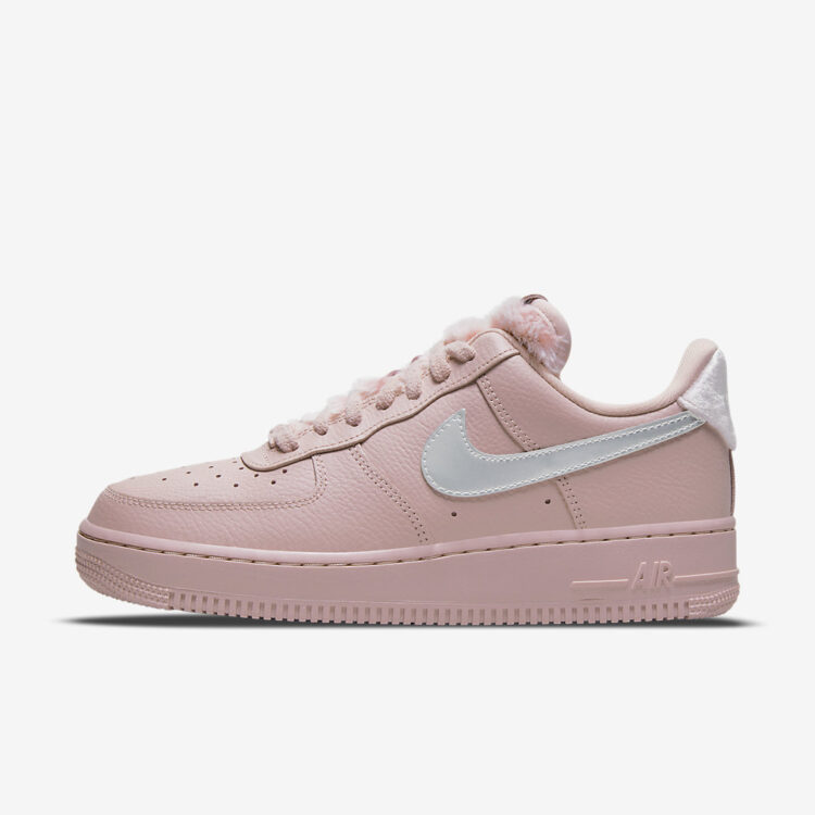 nike air force roze