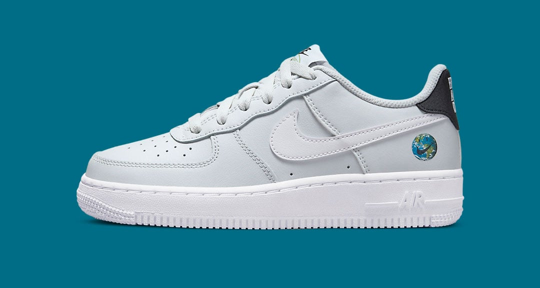Nike Air Force 1 Low GS “Have A Nike Day” Release Date | Nice Kicks