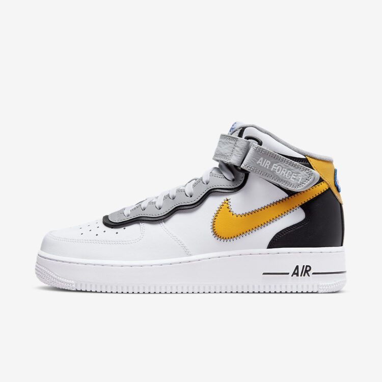 Nike Air Force 1 Mid “Athletic Club” DH7451-101