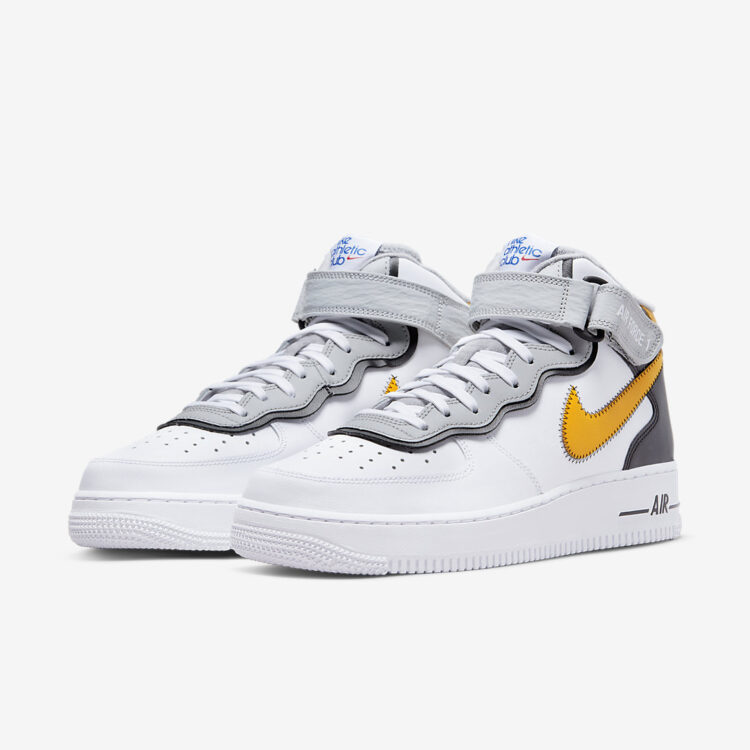 Nike Air Force 1 Mid “Athletic Club” DH7451-101