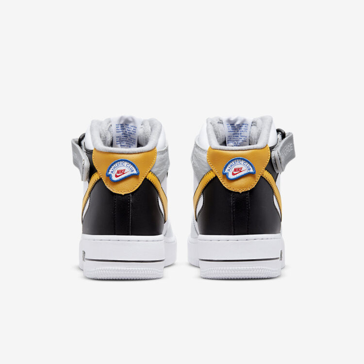 Nike Air Force 1 Mid “Athletic Club” DH7451-101