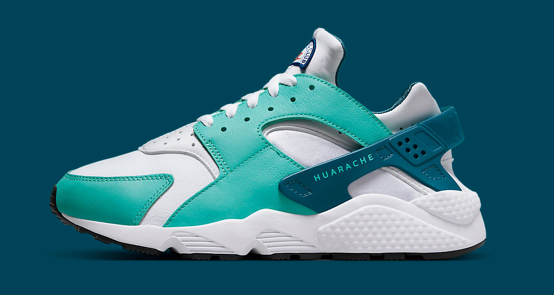 Nike Air Huarache Run Ultra